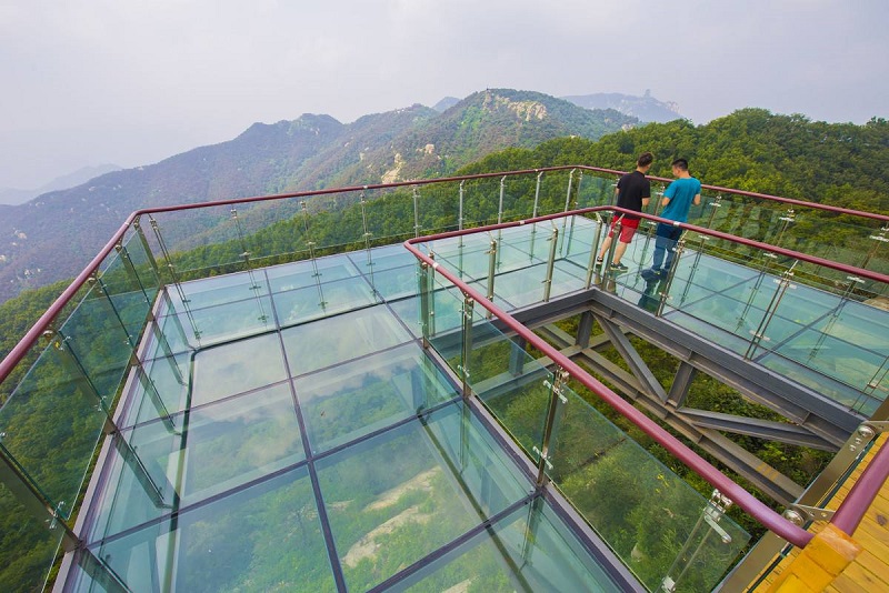 高空滑索在選型時有哪些技巧？